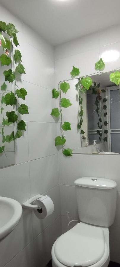 Apartaestudio Al Lado Del Mar Cartagena 外观 照片