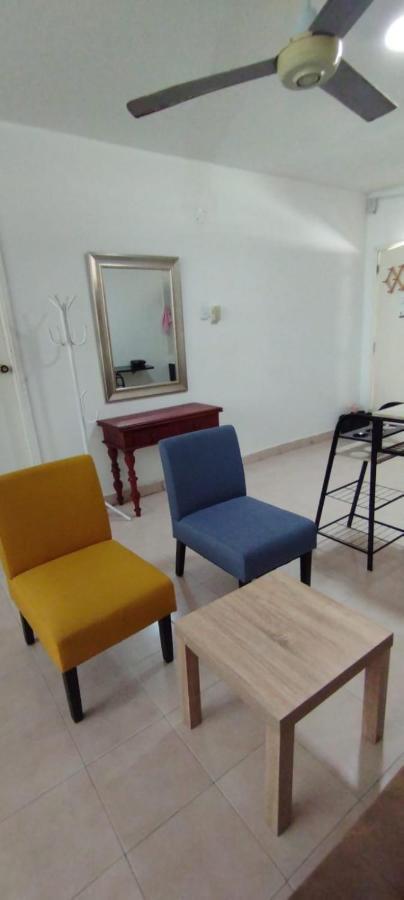 Apartaestudio Al Lado Del Mar Cartagena 外观 照片